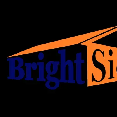Bright side building design