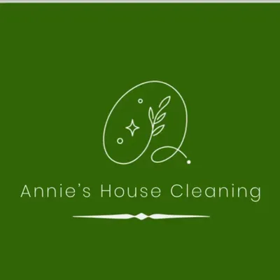 Annie’s House Cleaning