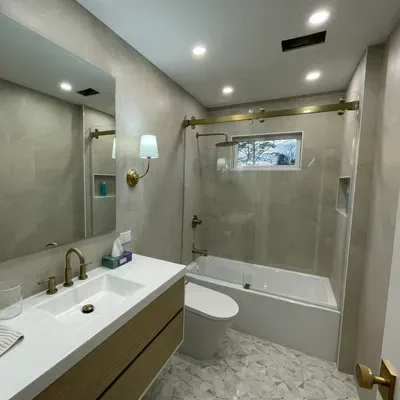 G’ Santi construction llc