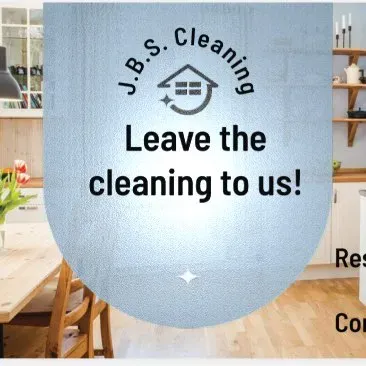 J.B.S.Cleaning