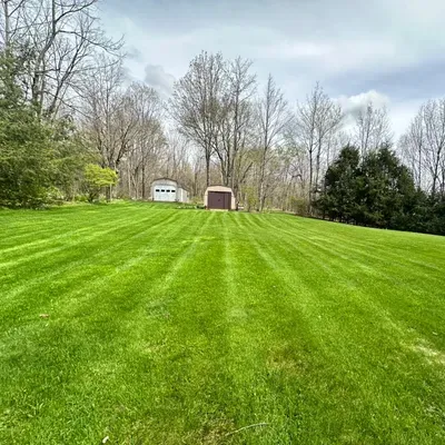 M & M Landscape LLC