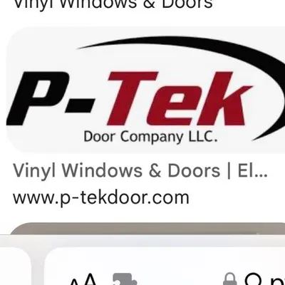 Ptek Door Company
