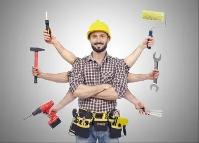 Kings of Handyman