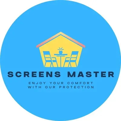 SCREENS MASTER LLC