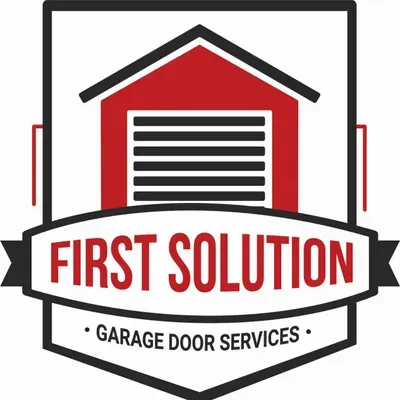 First Solution Garage Door Services