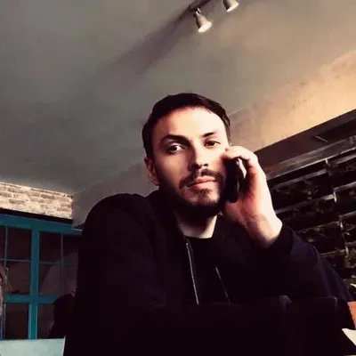 Alexandr Login