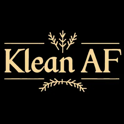 Klean AF Housekeeping LLC