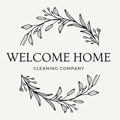 Welcome Home Cleaning Co.