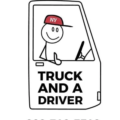 Truck and a Driver