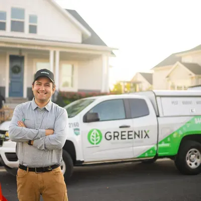 Greenix Pest Control - Kansas City, KS