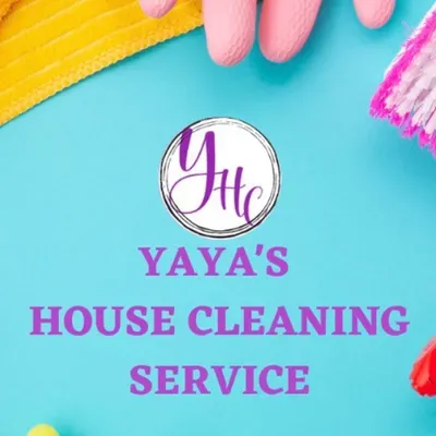 Yaya’s Cleaning