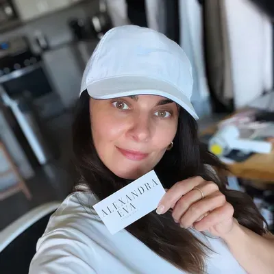 Alexandra Eva Interiors