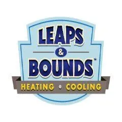 Leaps & Bounds Heating and Cooling