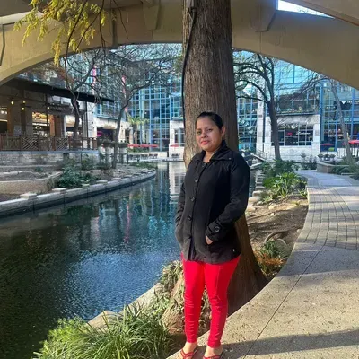 Cleaning Service Dora Alvarado