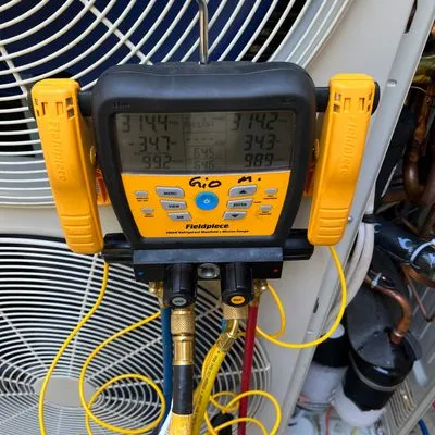 T&C Heating & Air Conditioning