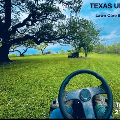 TEXAS UNLIMITED