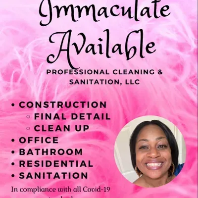 Tiaprocleaning