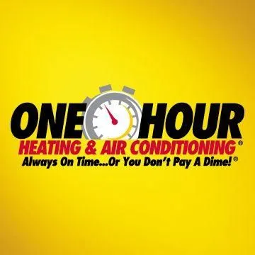 One Hour Heating & Air Conditioning