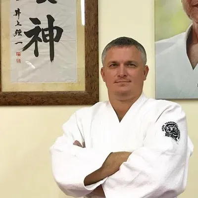 Roman Jiseikan