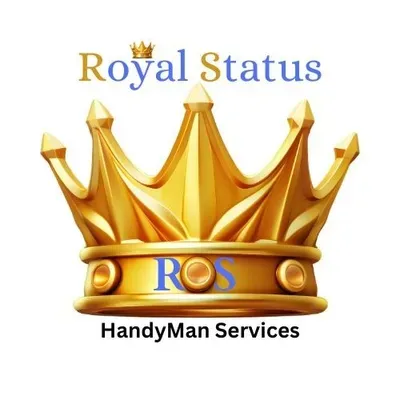 RSH Services (Royal Status Handyman Services)