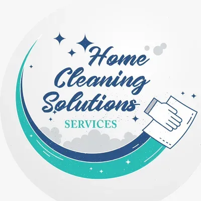 Home Cleaning Solutions ✨?