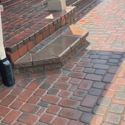 Total Brickpaving & Landscaping