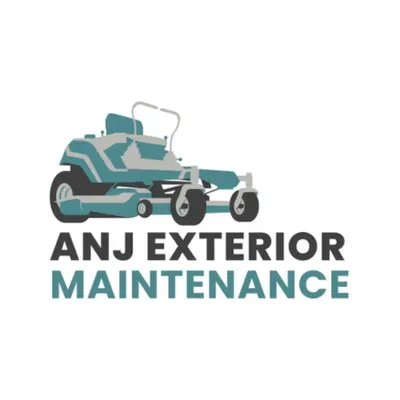 ANJ Exterior Maintenance