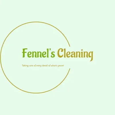 Fennel’s Cleaning