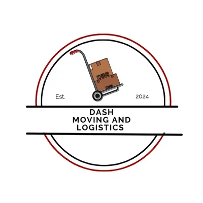 Dash Moving and Logistics (Call/Text)