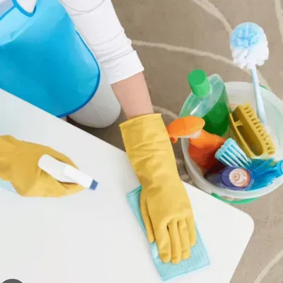 Juana & Norma House Cleaning Services
