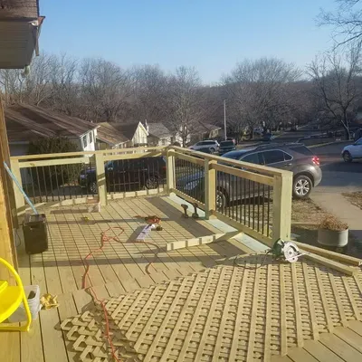 Nelson's Quality construction