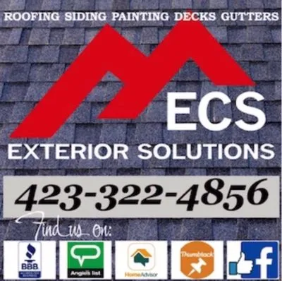 ECS EXTERIOR SOLUTIONS