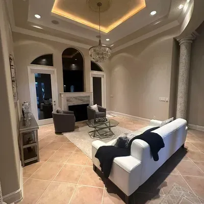 360 home maintenance
