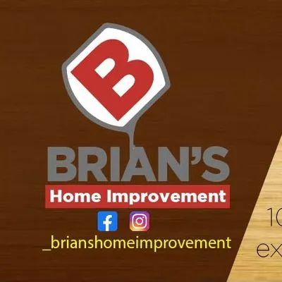 Brians Home Improvement LLC