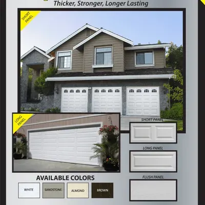 24/7 GARAGE DOORS REPAIR