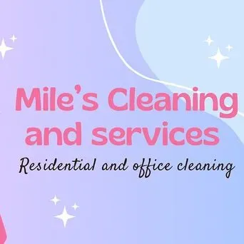 Mile’s Cleaning and services