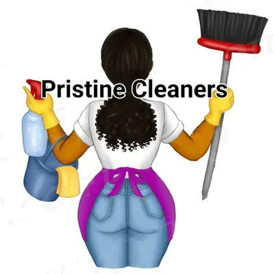 Pristine Cleaners
