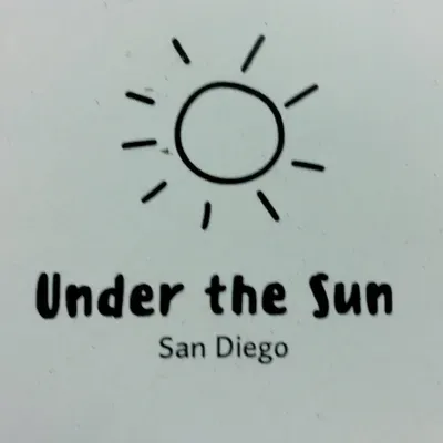 Under The Sun