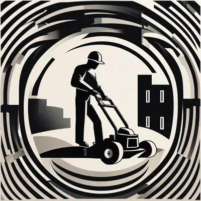 Yard Men