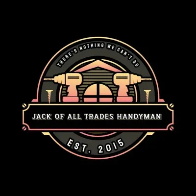 Jack of all Trades  Handyman