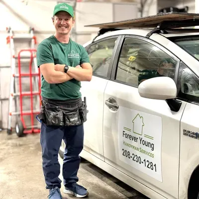Forever Young Handyman Services