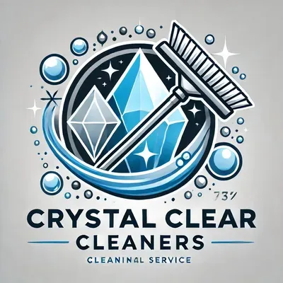 Crystal Clear Cleaners