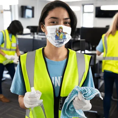 Hygiene Maids