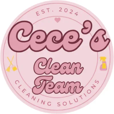 Cece's Clean Team