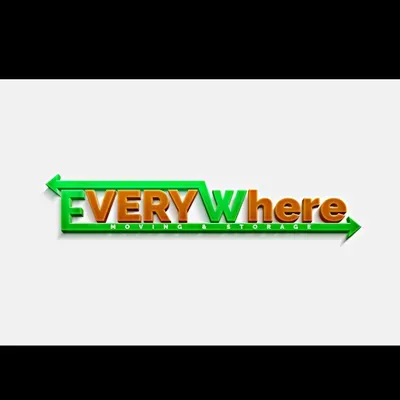 Everywhere moving