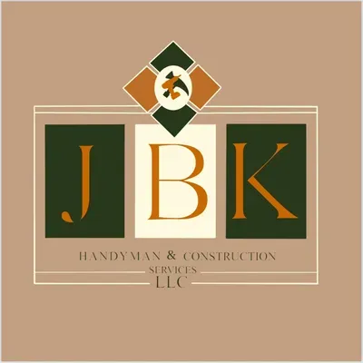 JBK construction/handyman services LLC