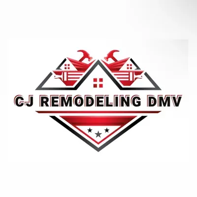 CJ Remodeling DMV