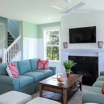 Sanders Quality Cleaning