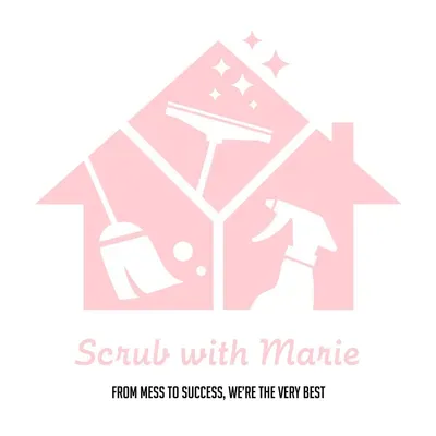 Scrub with Marie