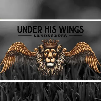 Under His Wings Landscapes